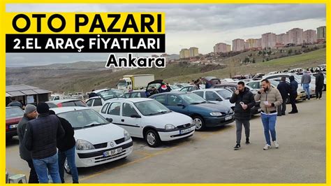 aksaray araba pazarı